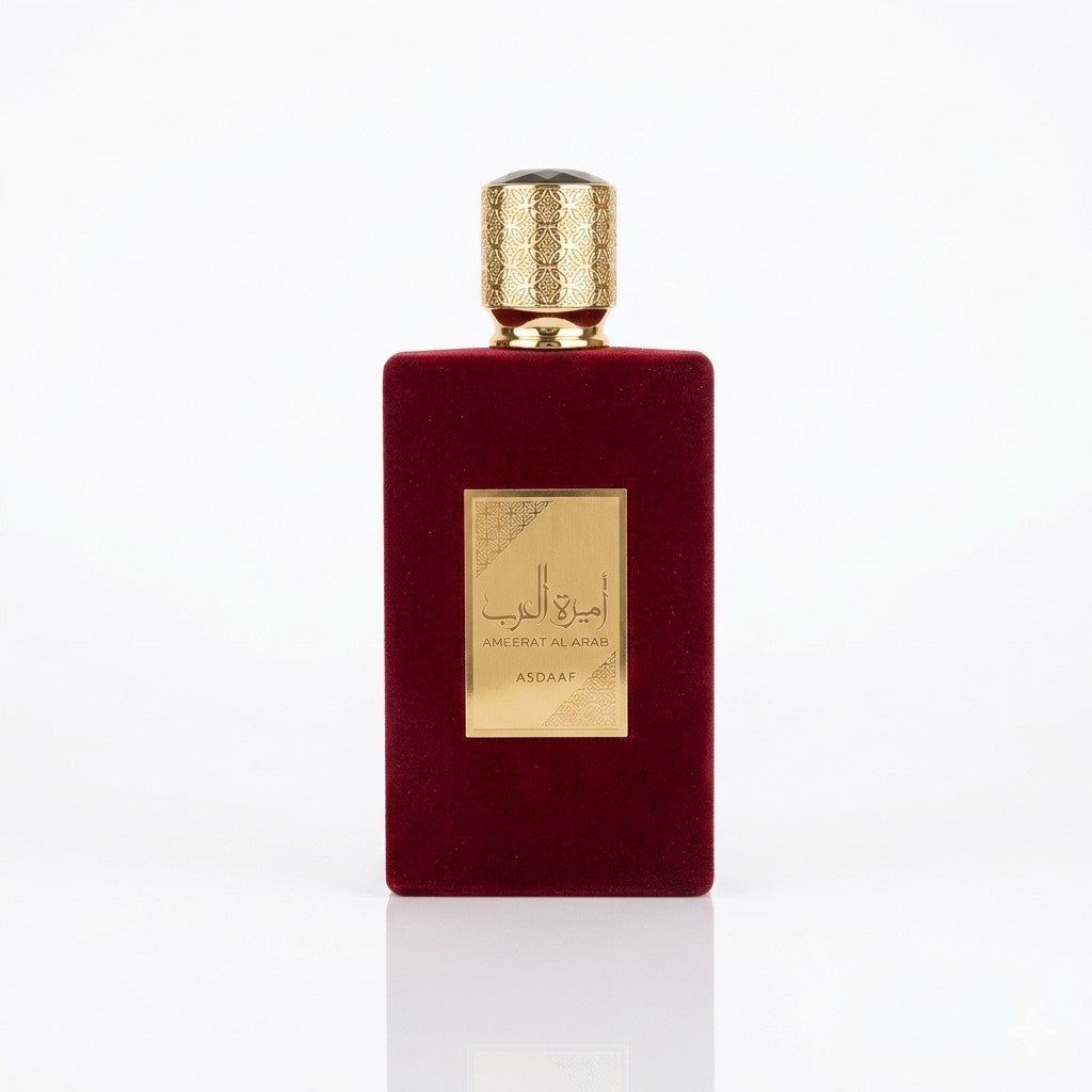 Ameerat Al Arab – Asdaaf (100 ml)