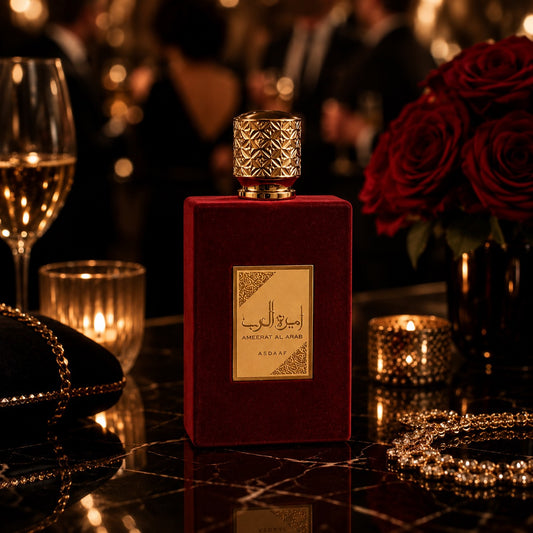 Ameerat Al Arab – Asdaaf (100 ml)