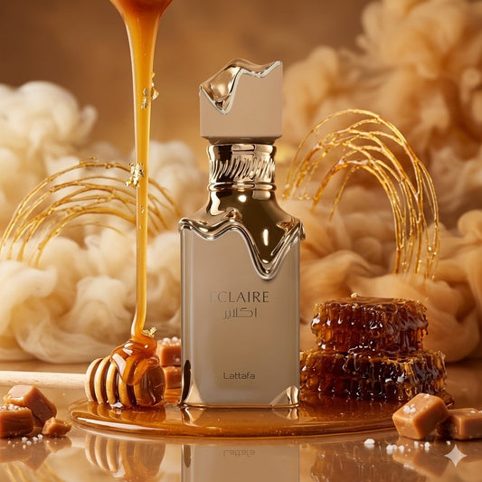 Éclaire 100ML – Eau de Parfum