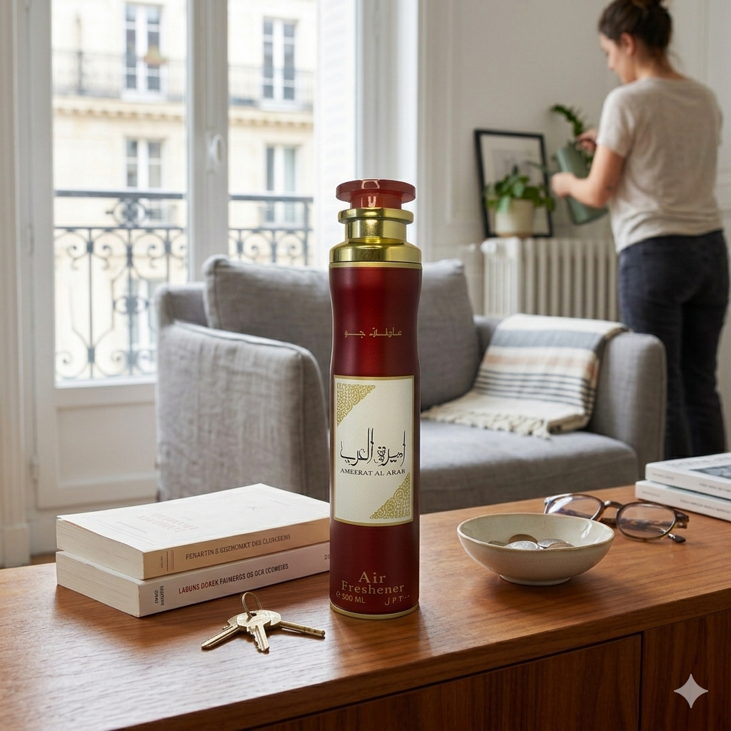 Parfum d'intérieur Ameerat El Arab