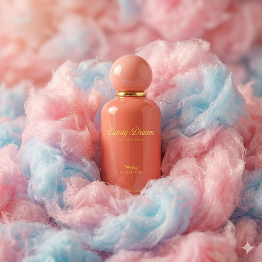 Extrait de Parfum Candy Dream 100 ml – Loui Martin