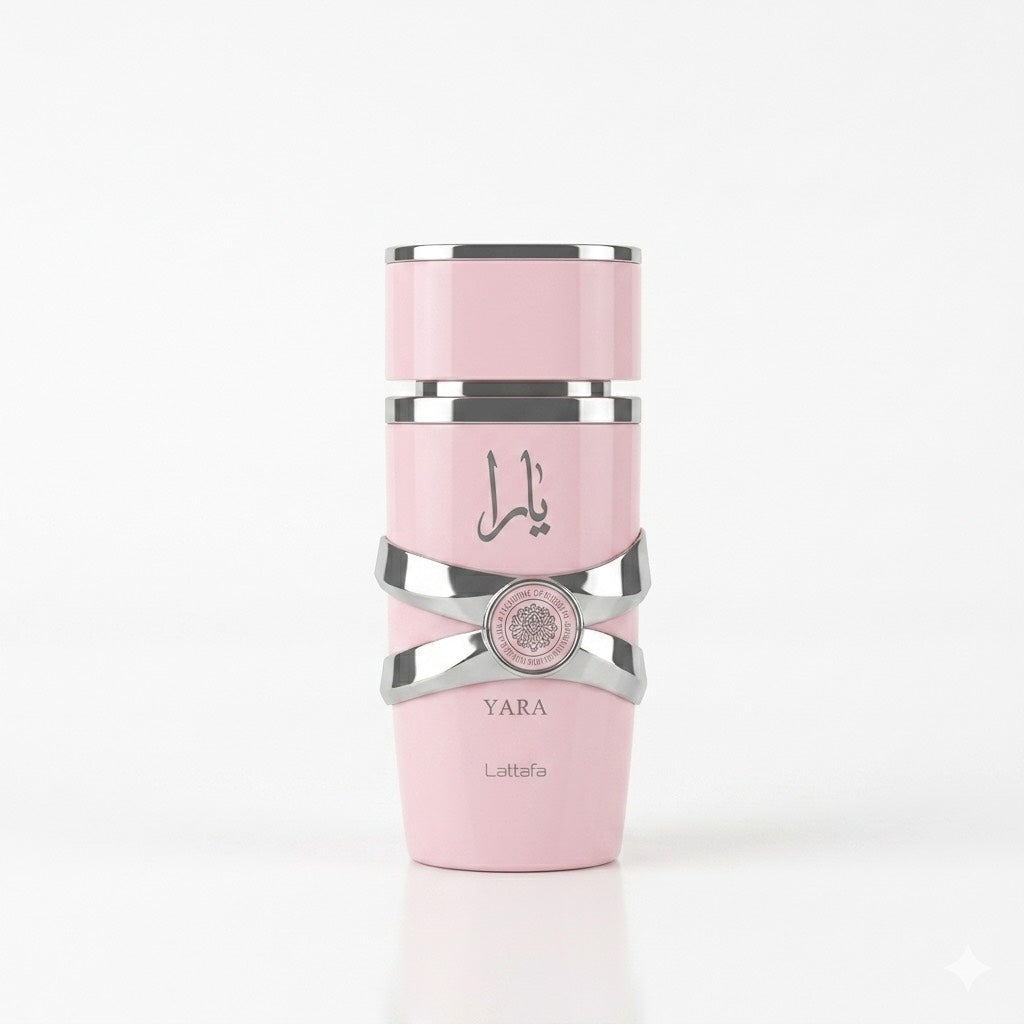 Eau de Parfum Yara - Lattafa 100ml
