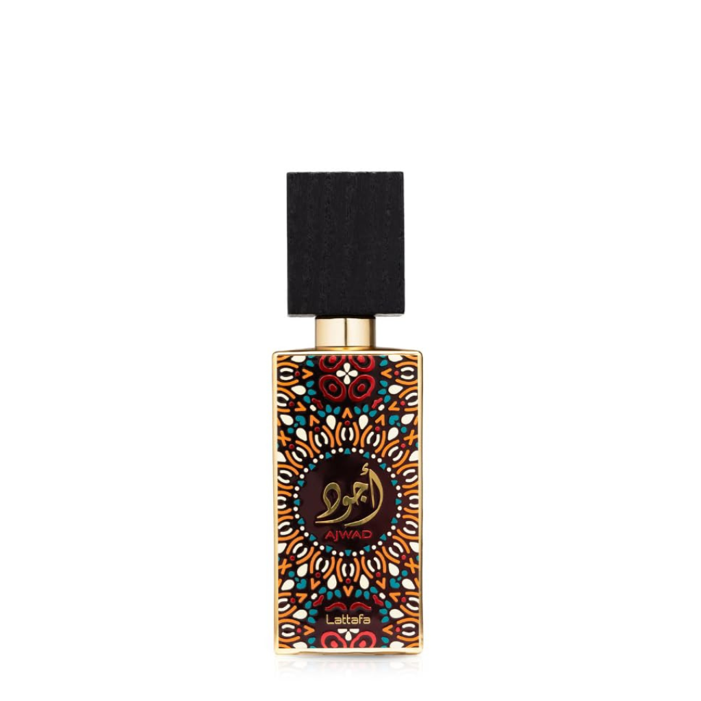 Eau de Parfum Ajwad – Lattafa (60 ml)