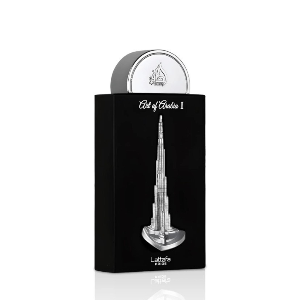 Art of Arabia I – Lattafa Pride (100 ml)