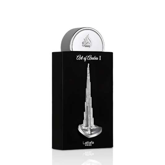 Art of Arabia I – Lattafa Pride (100 ml)