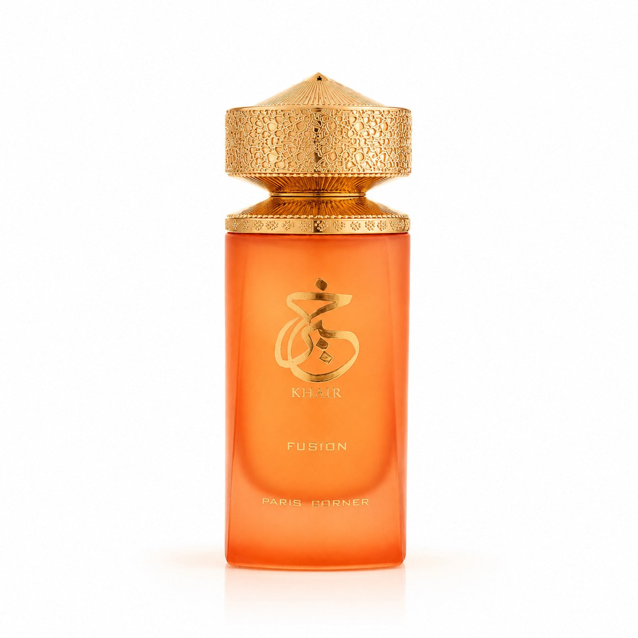 Khair Fusion 100ML – Eau de Parfum