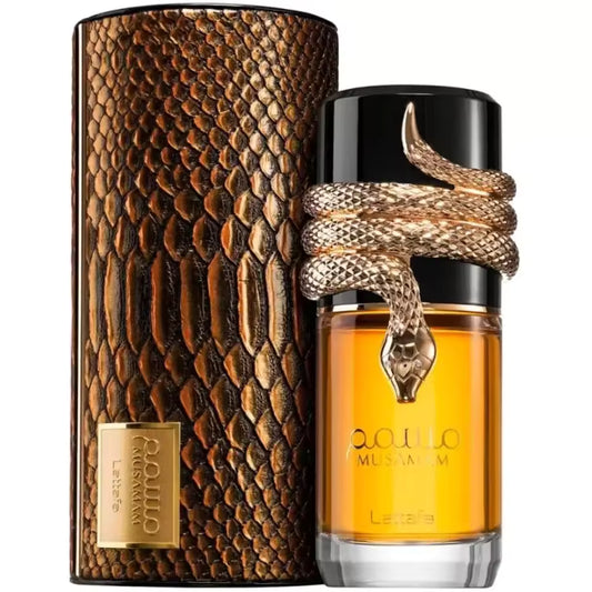 Musamam – Eau de Parfum - Lattafa (100 ml)