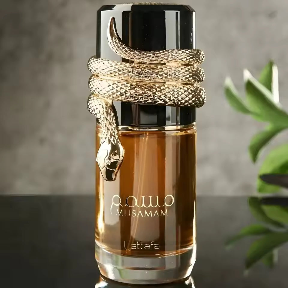 Musamam – Eau de Parfum - Lattafa (100 ml)